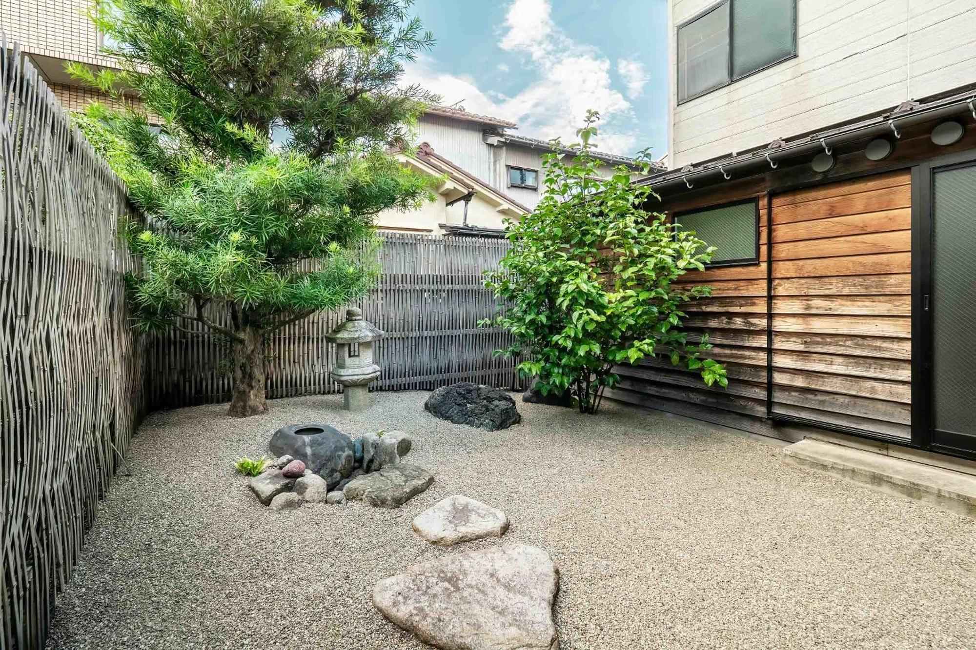 Higashiyama Kageroi Villa Kanazawa Buitenkant foto