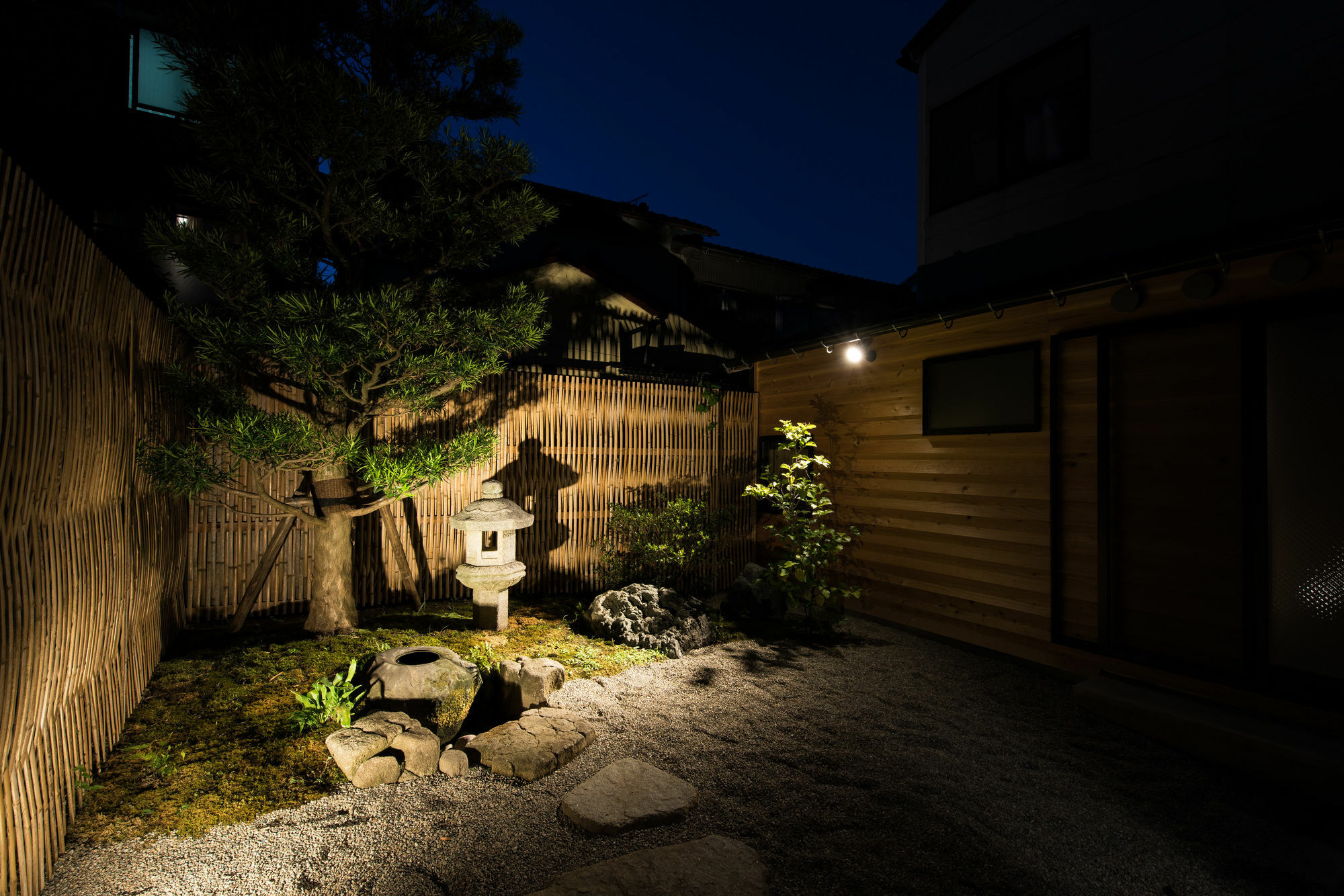 Higashiyama Kageroi Villa Kanazawa Buitenkant foto